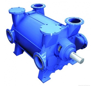 2BE型液環真空泵